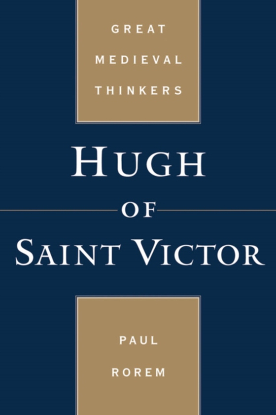 Hugh of Saint Victor