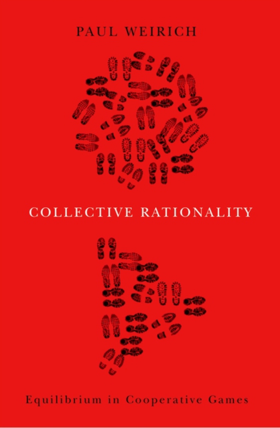 Collective Rationality (e-bog) af Weirich, Paul