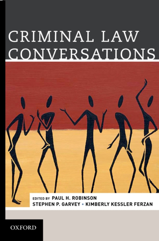 Criminal Law Conversations (e-bog) af -