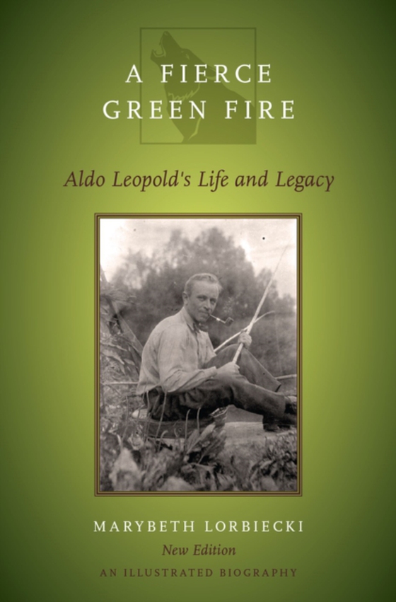 Fierce Green Fire (e-bog) af Lorbiecki, Marybeth