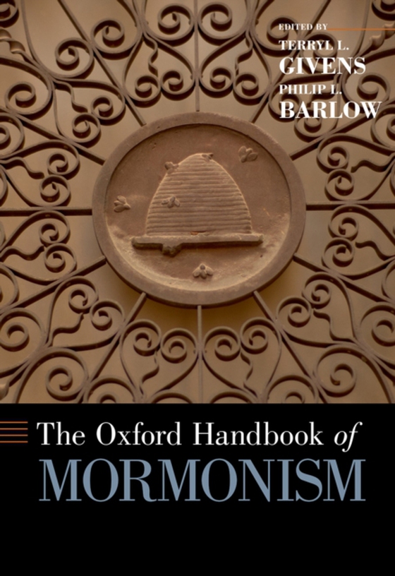 Oxford Handbook of Mormonism (e-bog) af -