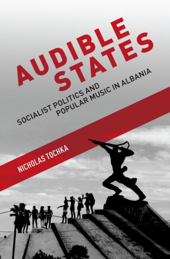 Audible States (e-bog) af Tochka, Nicholas