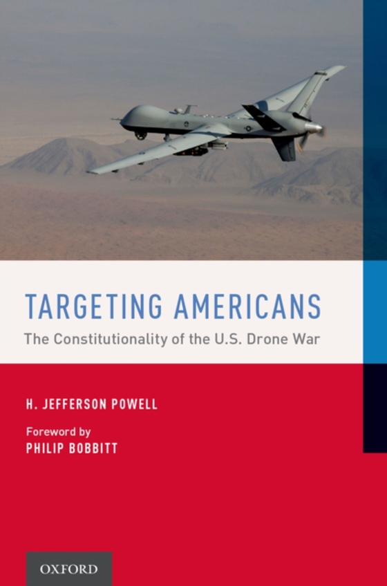Targeting Americans (e-bog) af Powell, H. Jefferson