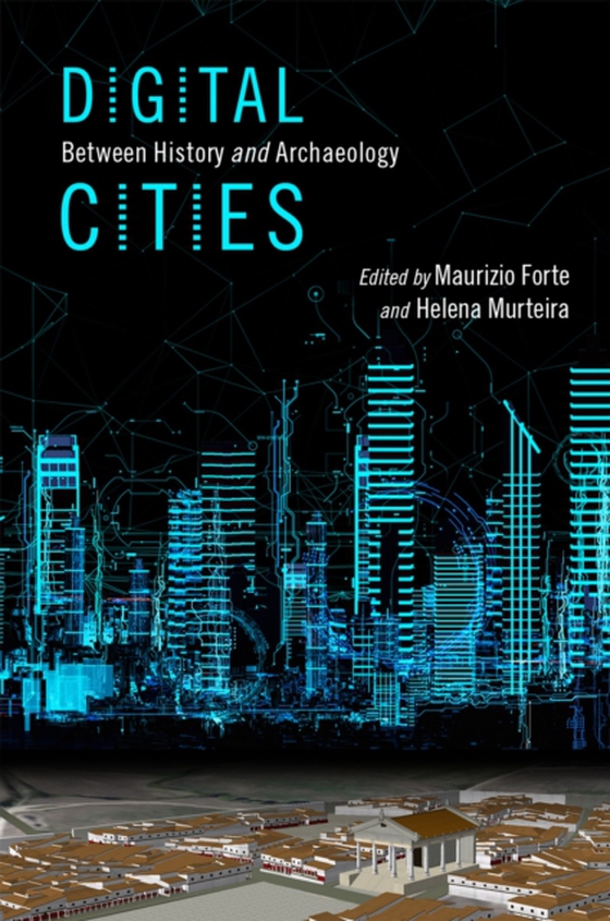 Digital Cities