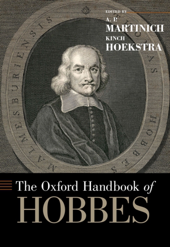 Oxford Handbook of Hobbes