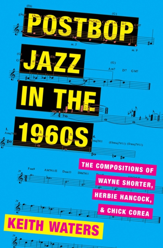 Postbop Jazz in the 1960s