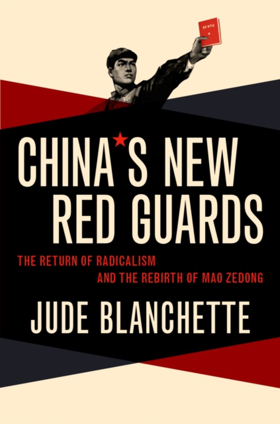 China's New Red Guards