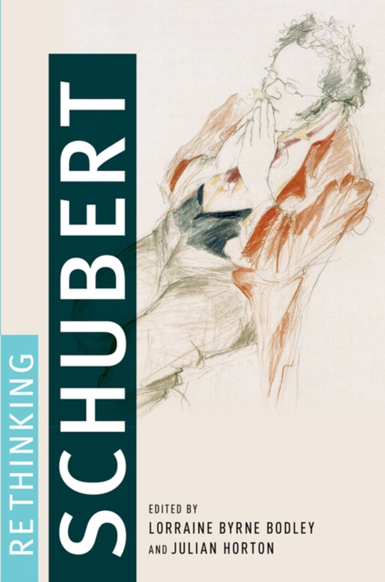 Rethinking Schubert (e-bog) af -