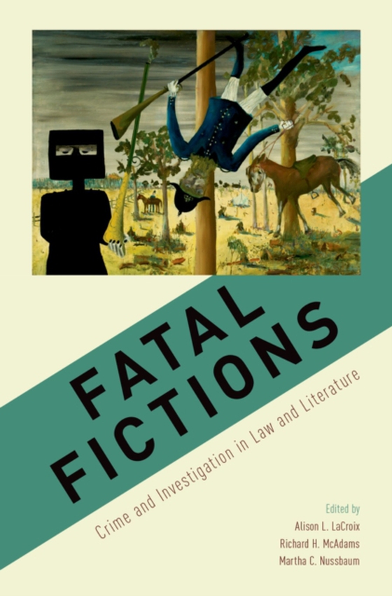 Fatal Fictions (e-bog) af -