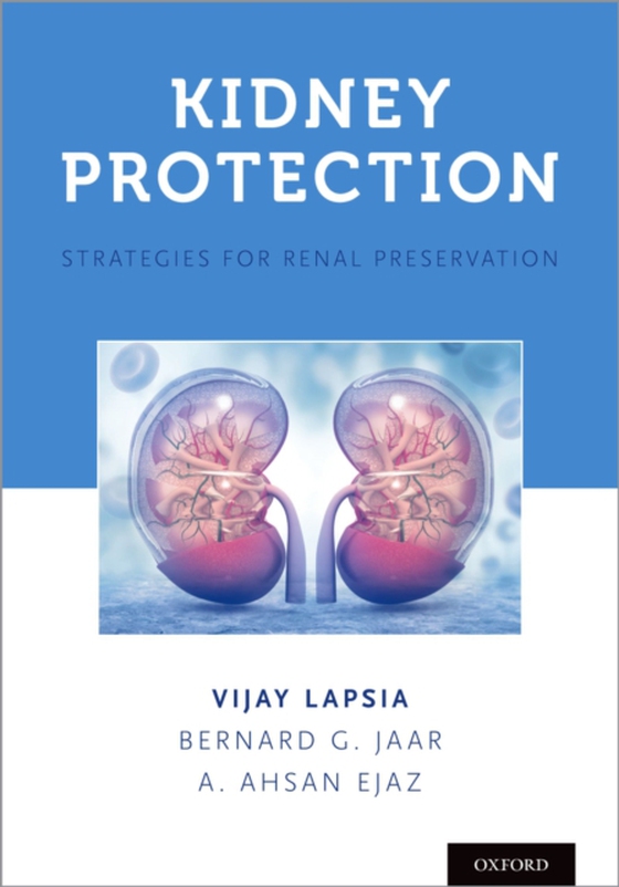 Kidney Protection (e-bog) af -