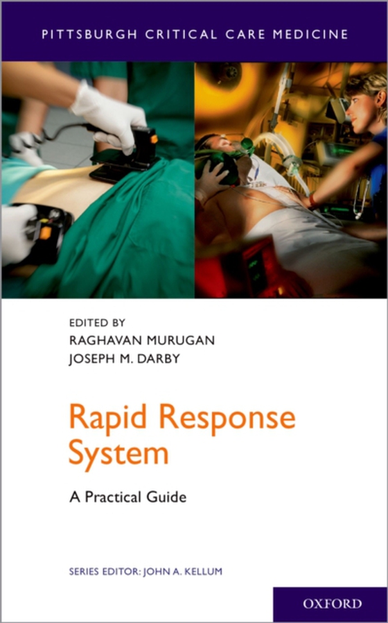 Rapid Response System (e-bog) af -