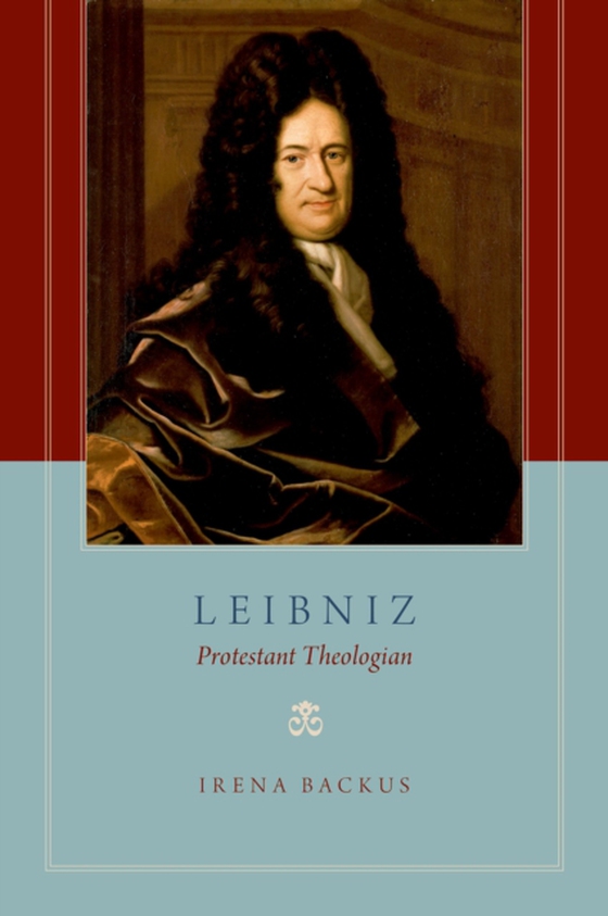 Leibniz (e-bog) af Backus, Irena