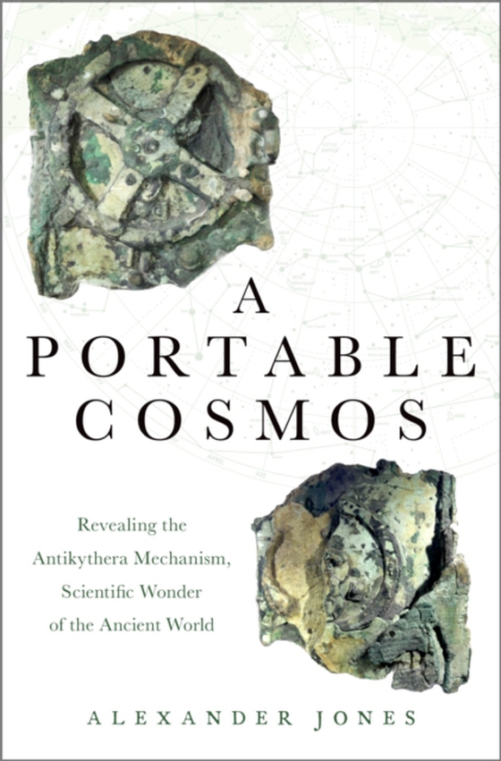 Portable Cosmos (e-bog) af Jones, Alexander