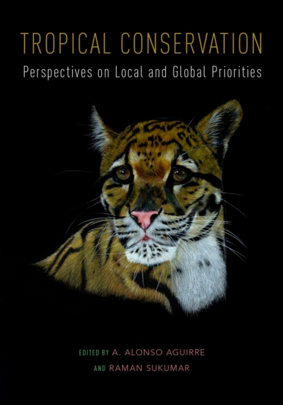 Tropical Conservation (e-bog) af -