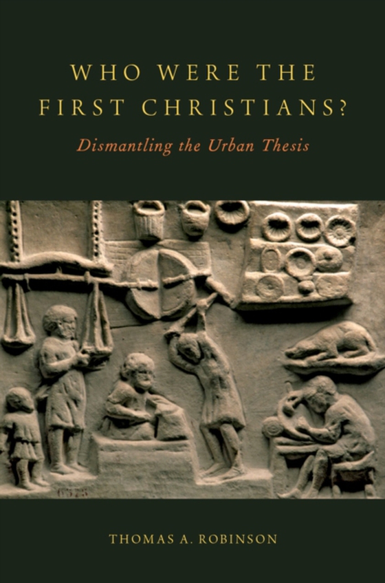 Who Were the First Christians?