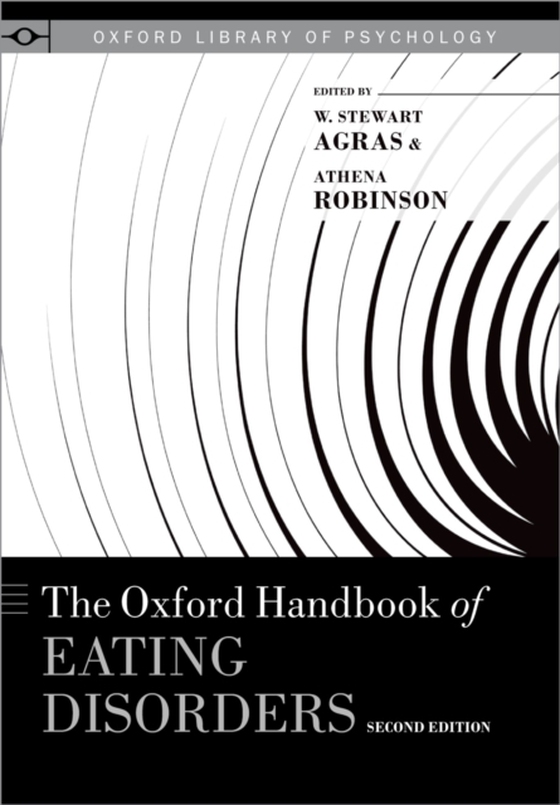 Oxford Handbook of Eating Disorders