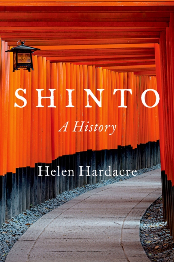 Shinto (e-bog) af Hardacre, Helen