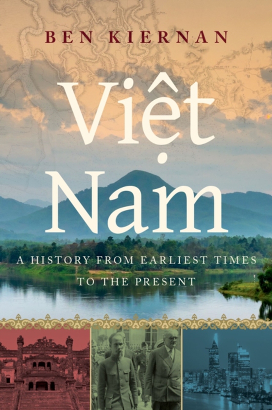 Viet Nam (e-bog) af Kiernan, Ben