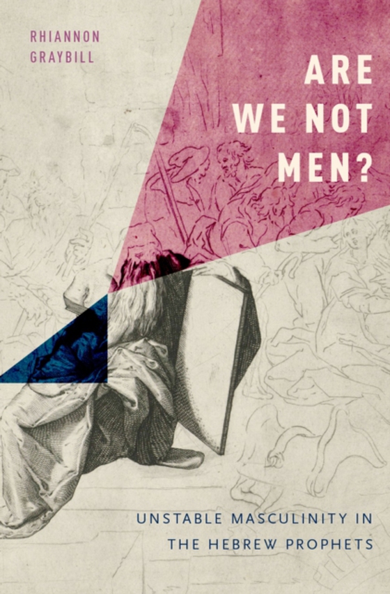 Are We Not Men?