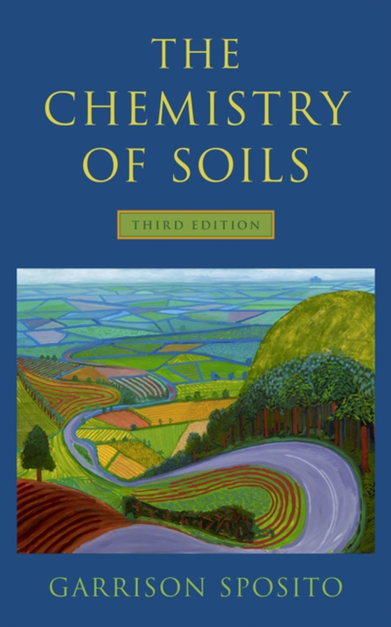 Chemistry of Soils (e-bog) af Sposito, Garrison