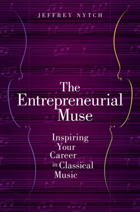 Entrepreneurial Muse (e-bog) af Nytch, Jeffrey