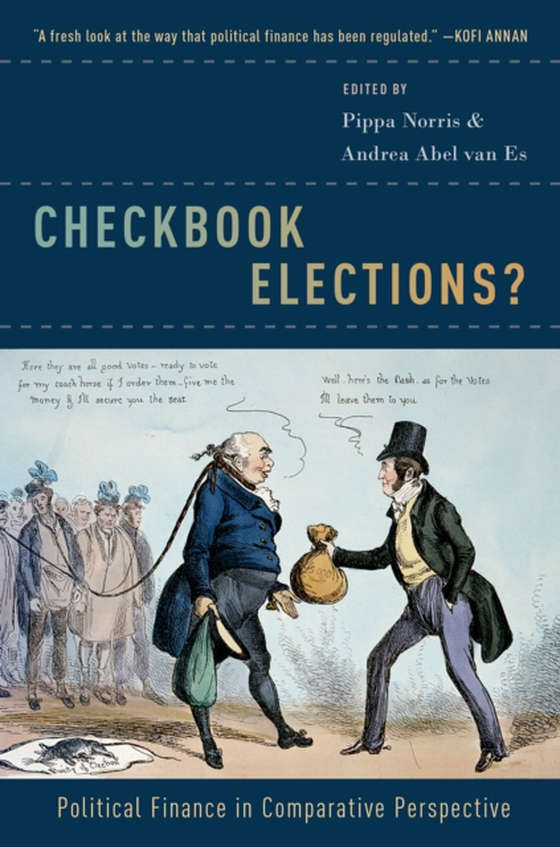 Checkbook Elections? (e-bog) af -