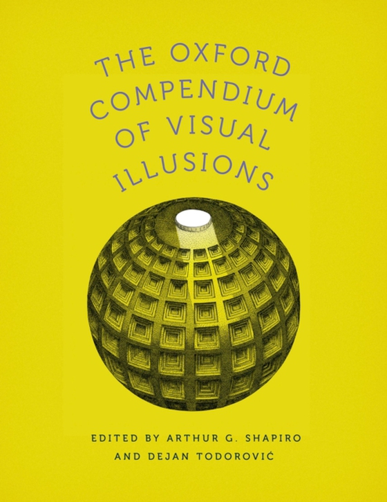 Oxford Compendium of Visual Illusions (e-bog) af -