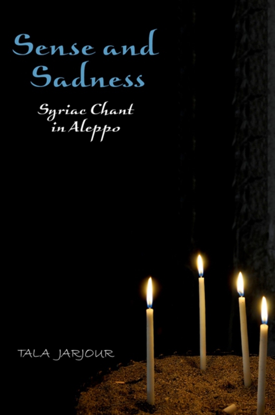 Sense and Sadness (e-bog) af PhD, Tala Jarjour