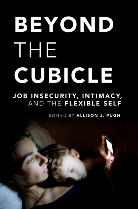 Beyond the Cubicle (e-bog) af -