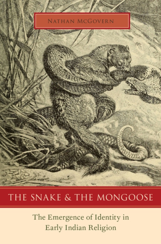 Snake and the Mongoose (e-bog) af McGovern, Nathan