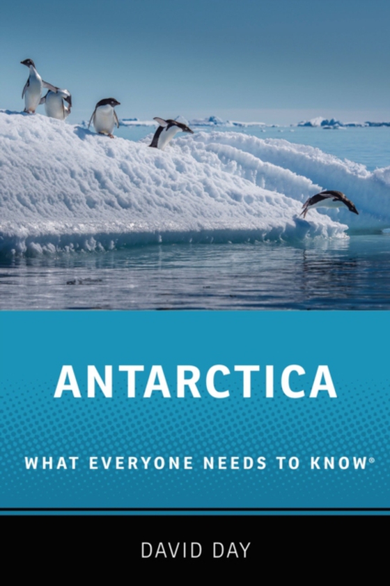 Antarctica