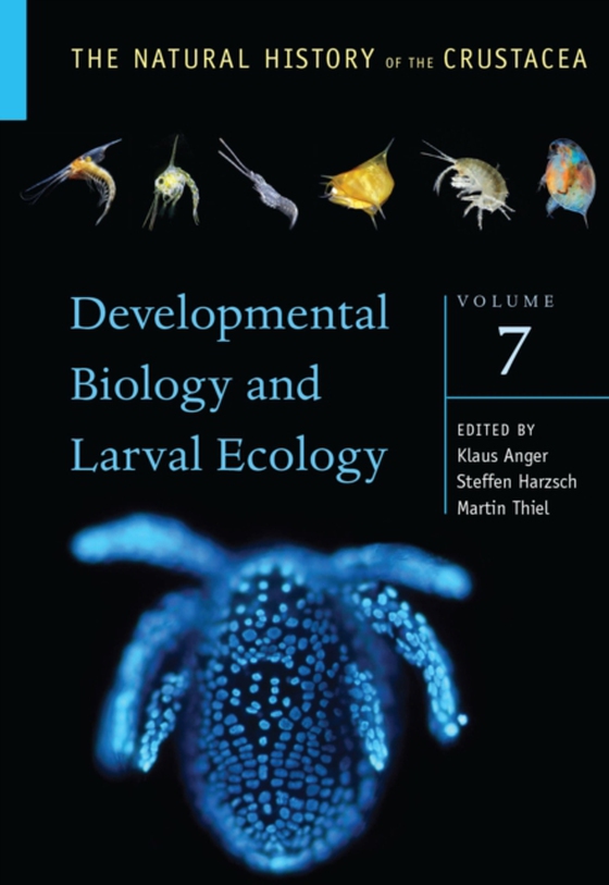 Developmental Biology and Larval Ecology