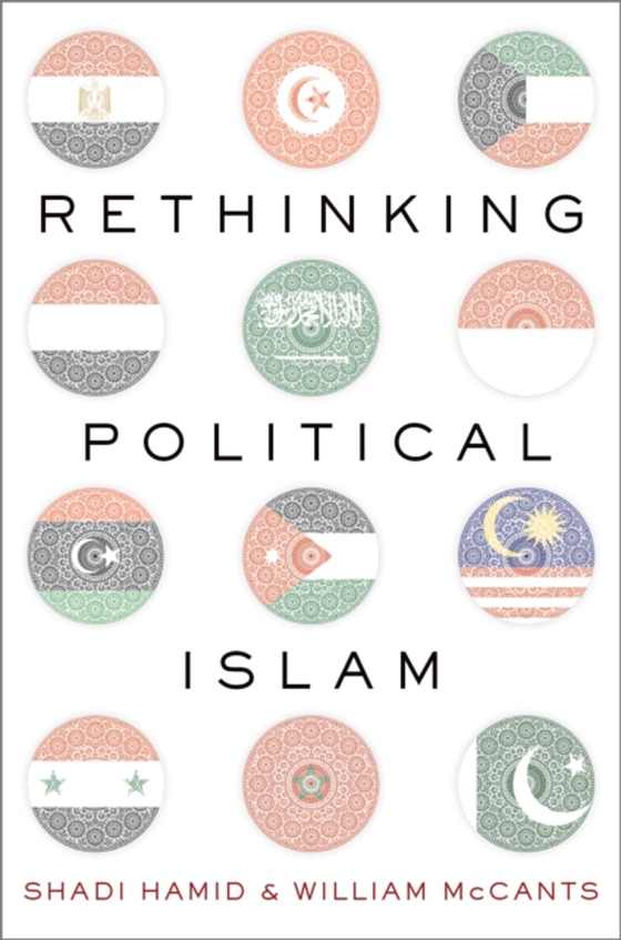 Rethinking Political Islam (e-bog) af -