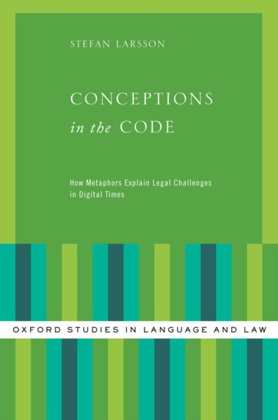 Conceptions in the Code (e-bog) af Larsson, Stefan