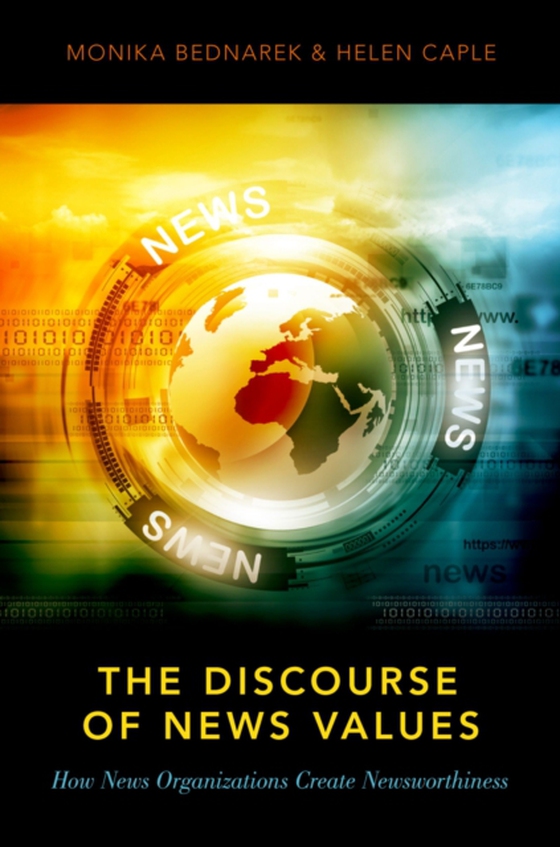 Discourse of News Values