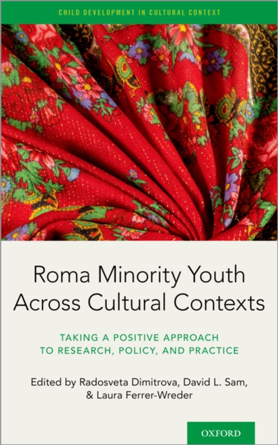 Roma Minority Youth Across Cultural Contexts (e-bog) af -