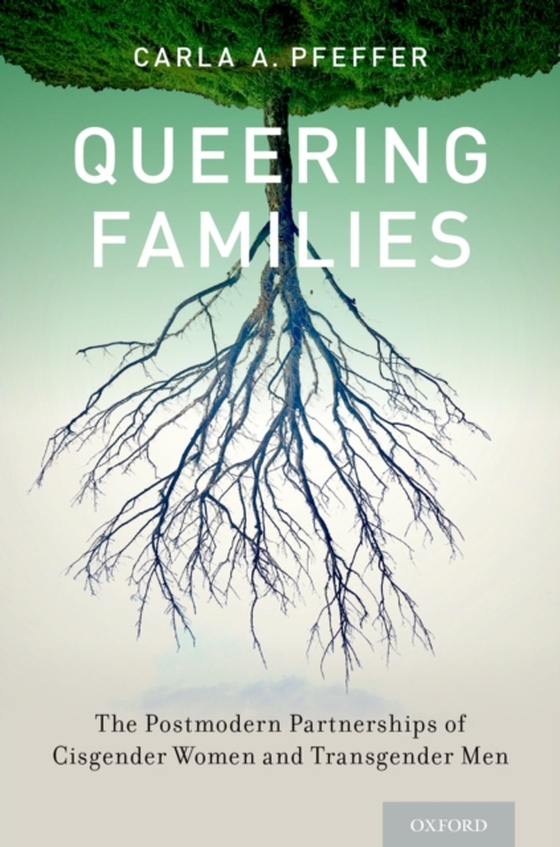Queering Families (e-bog) af Pfeffer, Carla A.