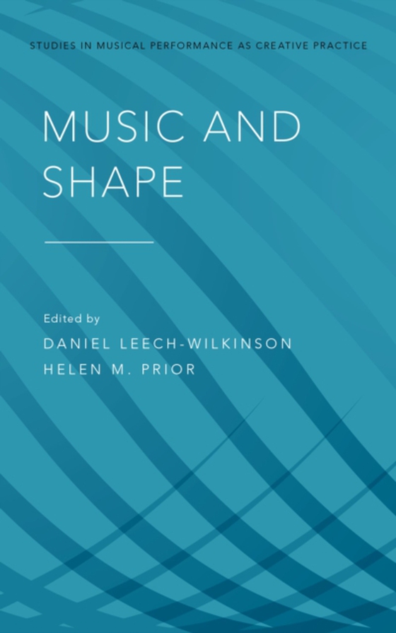 Music and Shape (e-bog) af -