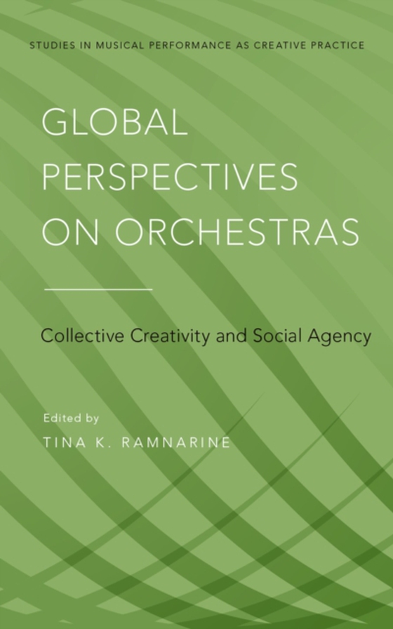 Global Perspectives on Orchestras (e-bog) af -