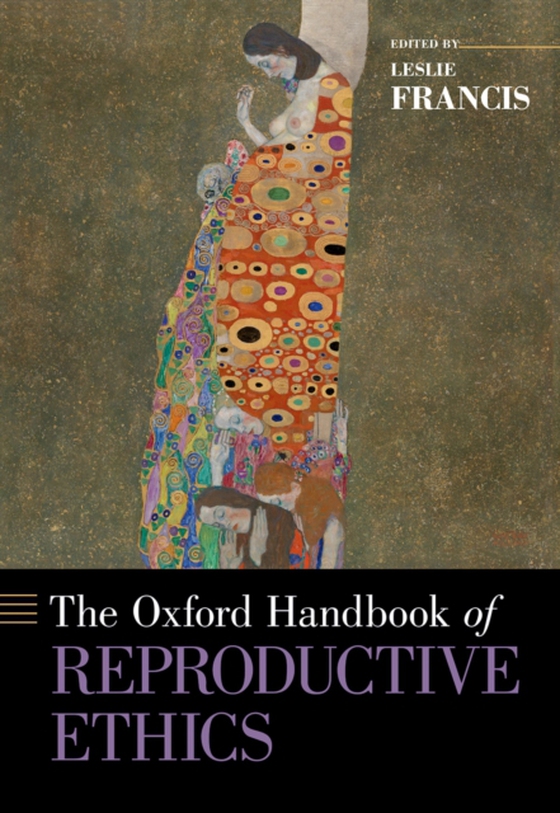 Oxford Handbook of Reproductive Ethics (e-bog) af -