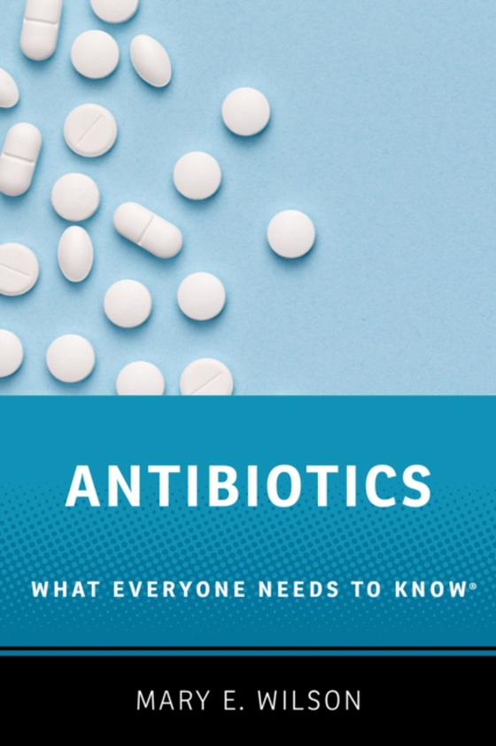 Antibiotics