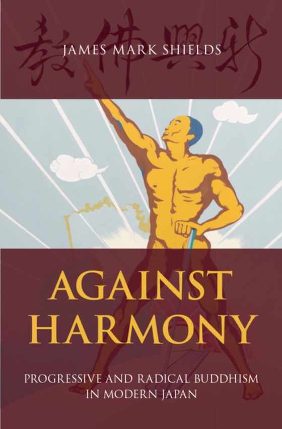 Against Harmony (e-bog) af Shields, James Mark