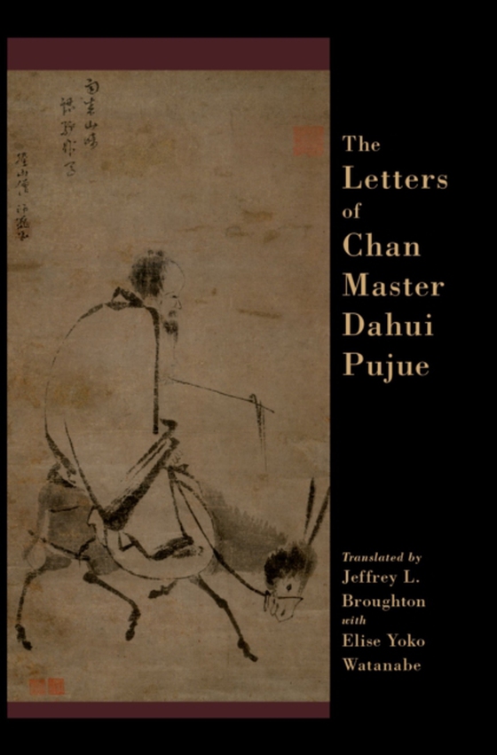 Letters of Chan Master Dahui Pujue