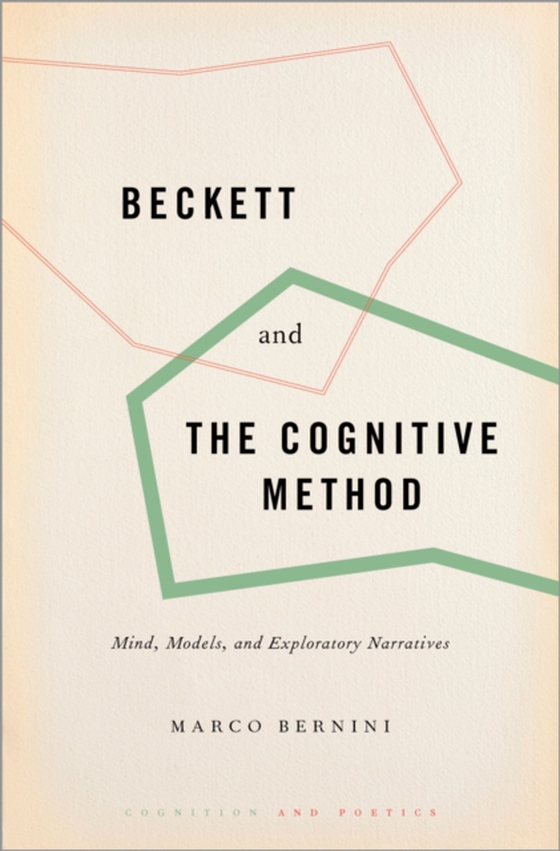 Beckett and the Cognitive Method (e-bog) af Bernini, Marco