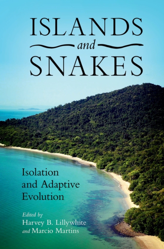 Islands and Snakes (e-bog) af -