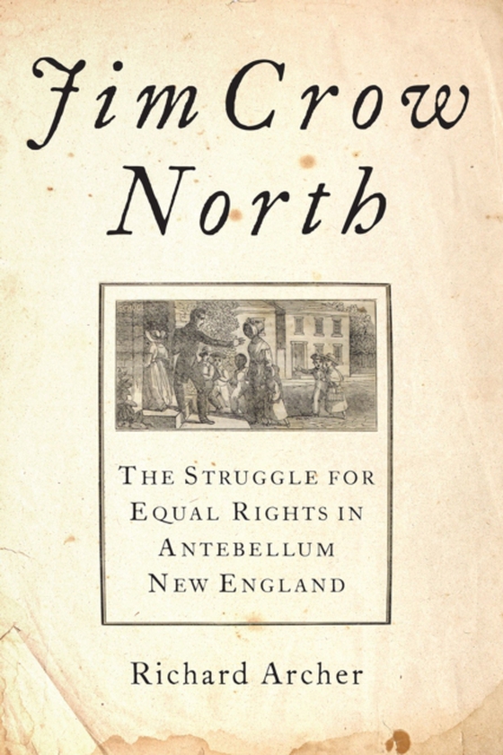 Jim Crow North (e-bog) af Archer, Richard