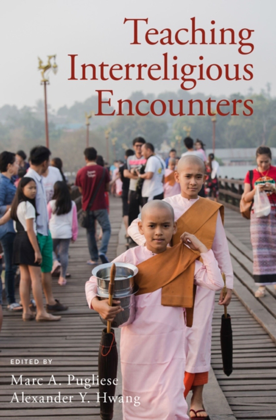 Teaching Interreligious Encounters (e-bog) af -