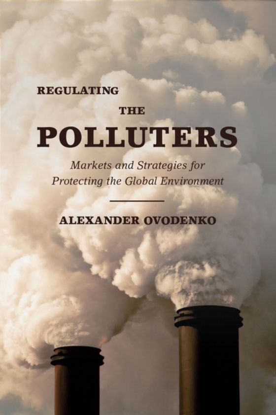 Regulating the Polluters (e-bog) af Ovodenko, Alexander