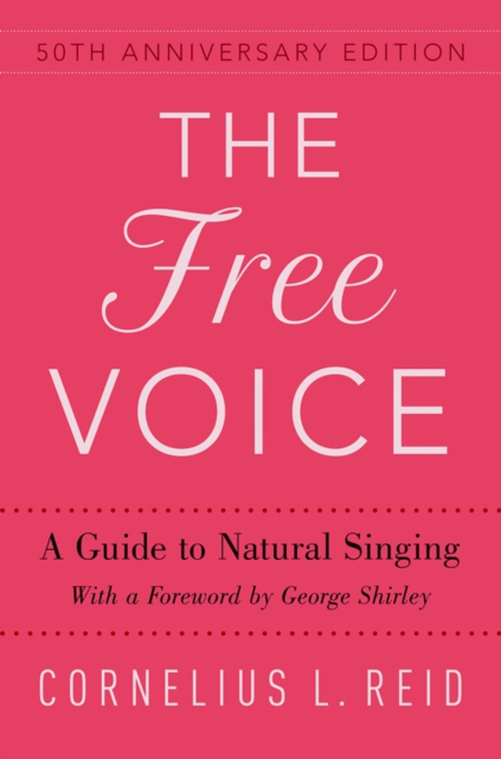 Free Voice (e-bog) af Reid, Cornelius L.