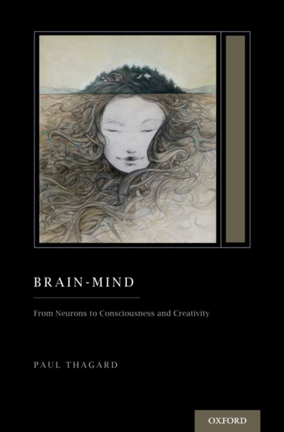 Brain-Mind (e-bog) af Thagard, Paul
